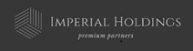 IMPERIAL HOLDINGS
